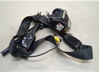  Ремень безопасности Opel Astra J 2010-2017 20439462 #1