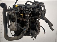  Двигатель (ДВС) Renault Master 1998-2010 20439465 #2