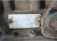  Двигатель (ДВС) Renault Master 1998-2010 20439465 #8