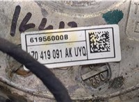 1Z0419091AK Руль Skoda Octavia (A5) 2004-2013 20439467 #8