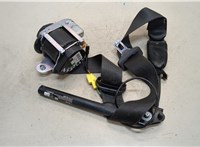  Ремень безопасности Opel Astra J 2010-2017 20439469 #1