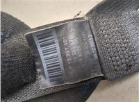 13297101 Ремень безопасности Opel Astra J 2010-2017 20439469 #6