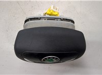  Подушка безопасности водителя Skoda Octavia (A5) 2004-2013 20439473 #3