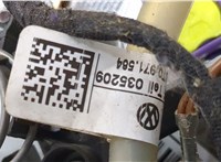  Подушка безопасности водителя Skoda Octavia (A5) 2004-2013 20439473 #6