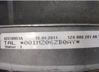  Подушка безопасности водителя Skoda Octavia (A5) 2004-2013 20439473 #7
