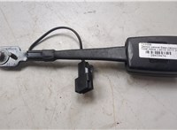 401266978 Замок ремня безопасности Opel Astra J 2010-2017 20439474 #3