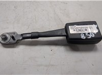 401266978 Замок ремня безопасности Opel Astra J 2010-2017 20439476 #4