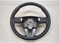  Руль Seat Leon 2 2005-2012 20439477 #1