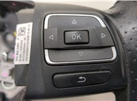  Руль Seat Leon 2 2005-2012 20439477 #6