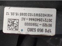 Руль Seat Leon 2 2005-2012 20439477 #7