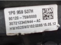  Руль Seat Leon 2 2005-2012 20439477 #8