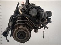  Двигатель (ДВС) Volkswagen Golf 5 2003-2009 20439479 #3