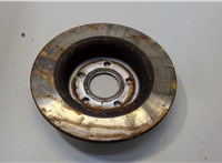  Диск тормозной Ford C-Max 2010-2015 20439484 #1