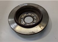  Диск тормозной Volvo XC70 2002-2007 20439486 #1