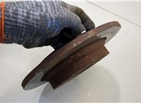  Диск тормозной Volvo XC70 2002-2007 20439486 #3