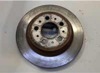  Диск тормозной Volvo XC70 2002-2007 20439486 #4