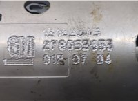  Колонка рулевая Opel Astra H 2004-2010 20439487 #3