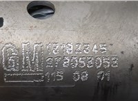  Колонка рулевая Opel Astra H 2004-2010 20439489 #2