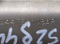  Колонка рулевая Opel Astra H 2004-2010 20439489 #7