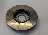  Диск тормозной Audi A4 (B7) 2004-2009 20439501 #1