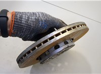  Диск тормозной Audi A4 (B7) 2004-2009 20439501 #2