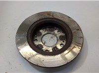  Диск тормозной Honda Civic 2005-2012 20439516 #1