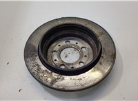  Диск тормозной Volvo XC70 2002-2007 20439518 #1
