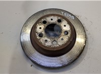  Диск тормозной Volvo XC70 2002-2007 20439518 #3