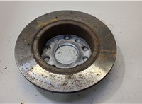  Диск тормозной Volkswagen Golf Plus 20439521 #1