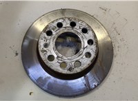  Диск тормозной Volkswagen Golf Plus 20439521 #4