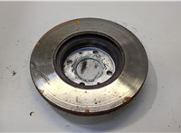  Диск тормозной Hyundai Getz 2002-2011 20439523 #1