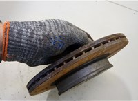  Диск тормозной Hyundai Getz 2002-2011 20439523 #2