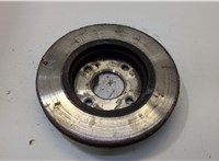  Диск тормозной Ford Fiesta 2012-2019 20439524 #1