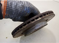  Диск тормозной Ford Fiesta 2012-2019 20439524 #2