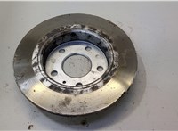  Диск тормозной Opel Astra H 2004-2010 20439528 #1