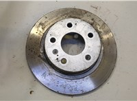  Диск тормозной Opel Astra H 2004-2010 20439528 #3