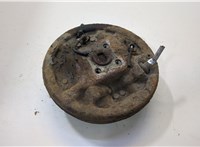  Ступица (кулак, цапфа) Nissan Note E11 2006-2013 20439531 #1