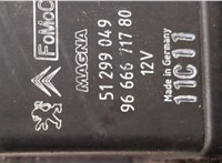  Блок управления BSM (Блок предохранителей) Peugeot 3008 2009-2016 20439534 #4