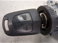  Замок зажигания Opel Astra H 2004-2010 20439575 #3