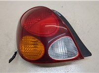 8156002100 Фонарь (задний) Toyota Corolla E11 1997-2001 20439604 #1