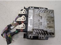  Кронштейн блока управления Peugeot 3008 2009-2016 11414623 #1