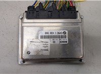 0261204420, 751885, 1430940 Блок управления двигателем BMW 3 E46 1998-2006 20439628 #1