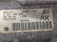 55557933 Блок управления двигателем Opel Corsa D 2006-2014 20439640 #3