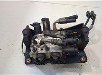 6760840 Блок клапанов BMW 5 E60 2003-2010 20439651 #1