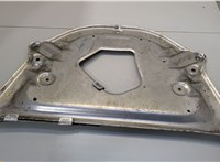  Защита моторного отсека (картера ДВС) BMW 5 E60 2003-2010 20439664 #1