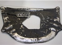  Защита моторного отсека (картера ДВС) BMW 5 E60 2003-2010 20439664 #3
