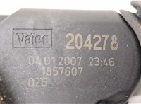  Переключатель поворотов и дворников (стрекоза) Opel Astra H 2004-2010 20439673 #3