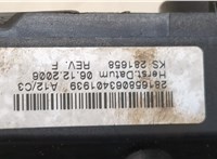  Переключатель поворотов и дворников (стрекоза) Opel Astra H 2004-2010 20439673 #7