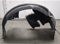  Защита арок (подкрылок) BMW 5 E60 2003-2010 20439676 #1