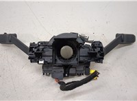  Переключатель поворотов и дворников (стрекоза) Volkswagen Tiguan 2016-2020 20439686 #5
